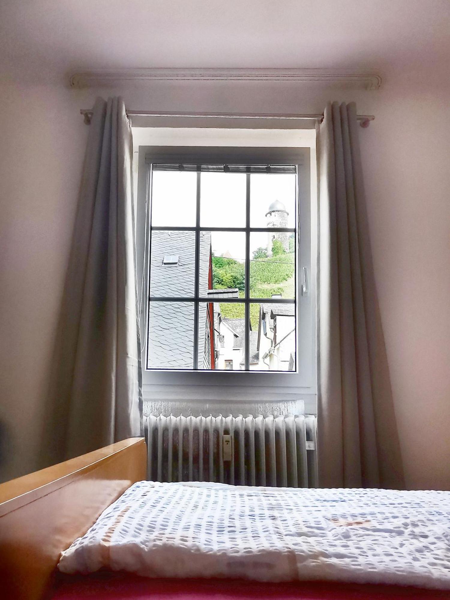 Mosel View Old Town Apartments Целль-ан-дер-Мозель Экстерьер фото